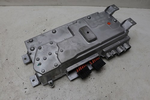 Tesla model 85d 2015 - 2015, rear